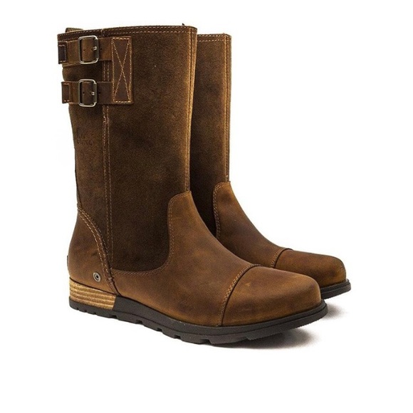 Sorel Major Pull On - Picture 9 of 11